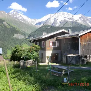 Appartement Les Passereaux 2, Saint-Gervais-les-Bains